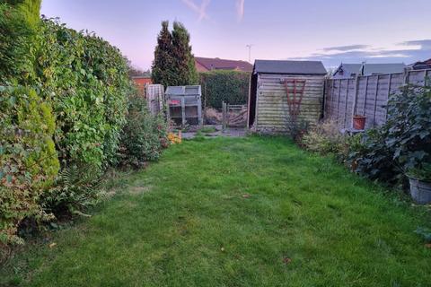 undefined, Smarts Road, Warwickshire CV12
