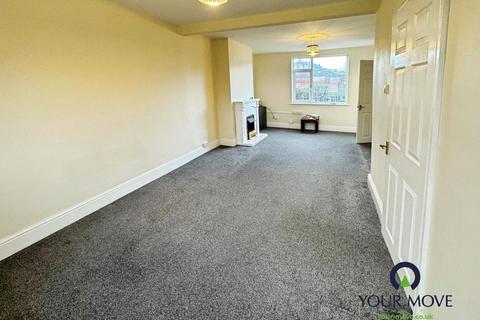 2 bedroom end of terrace house to rent, Smarts Road, Warwickshire CV12