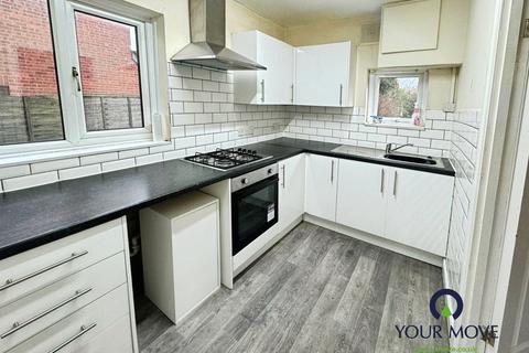 2 bedroom end of terrace house to rent, Smarts Road, Warwickshire CV12