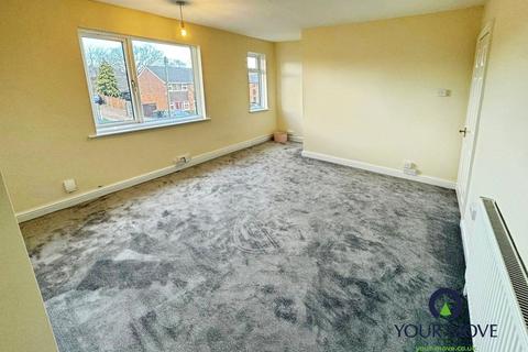 2 bedroom end of terrace house to rent, Smarts Road, Warwickshire CV12