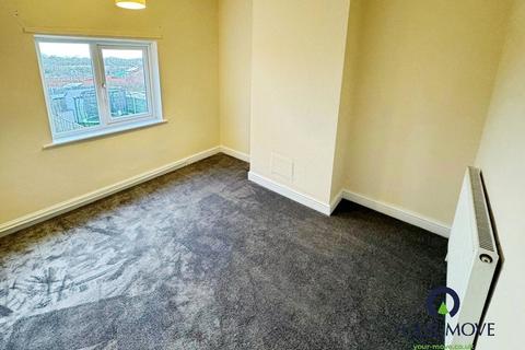 2 bedroom end of terrace house to rent, Smarts Road, Warwickshire CV12