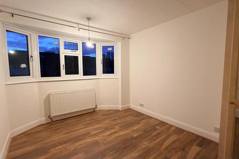 undefined, Longhill Road, London SE6