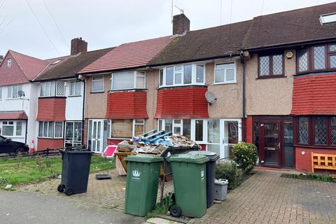 undefined, Longhill Road, London SE6