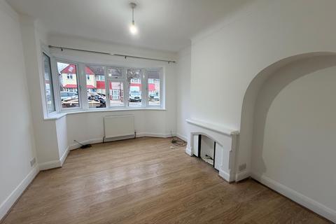 undefined, Longhill Road, London SE6