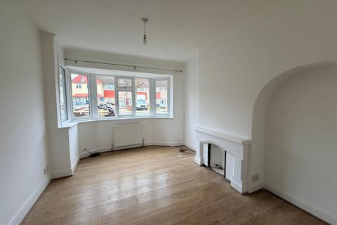 undefined, Longhill Road, London SE6