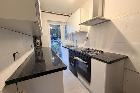 undefined, Longhill Road, London SE6