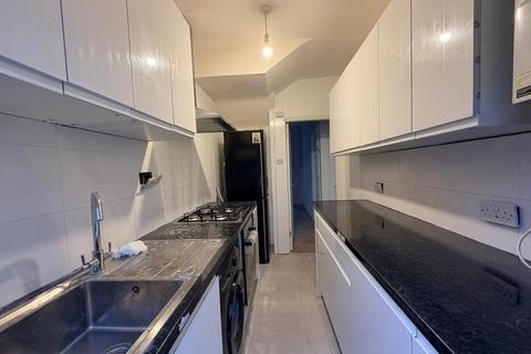 undefined, Longhill Road, London SE6