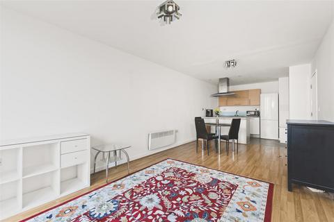 undefined, Icona Point | Warton Road | London | E15