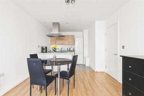undefined, Icona Point | Warton Road | London | E15