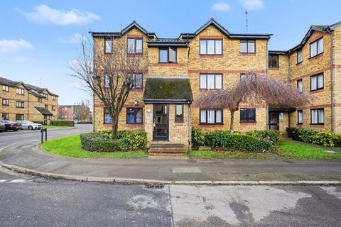 1 bedroom flat for sale, Verity Court, London