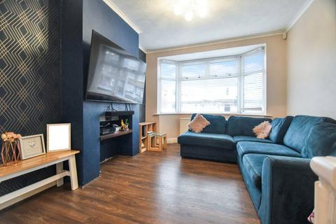 4 bedroom terraced house for sale, Sunnymead Avenue, Gillingham, ME7