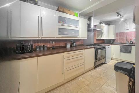 4 bedroom terraced house for sale, Sunnymead Avenue, Gillingham, ME7