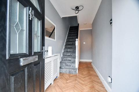 4 bedroom terraced house for sale, Sunnymead Avenue, Gillingham, ME7