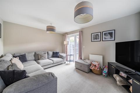 3 bedroom semi-detached house for sale, 81 Murrell Way, Shrewsbury, SY2 6FN