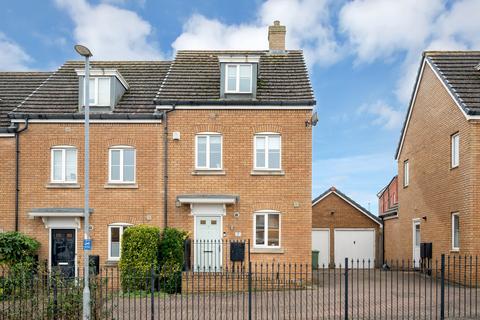 undefined, Winterton Close, Stamford