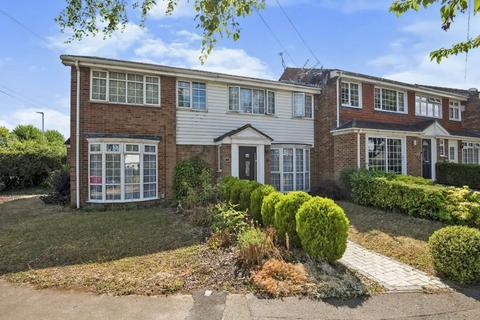 Mierscourt Road, Rainham, Gillingham, ME8