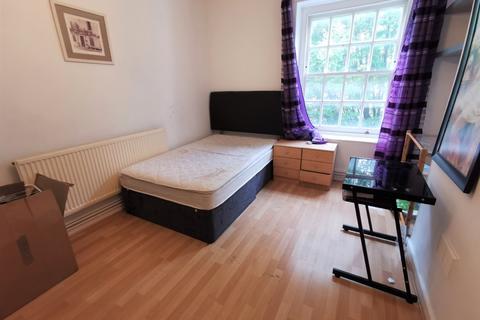 undefined, Euston, London NW1