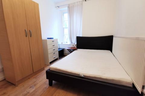 undefined, Euston, London NW1
