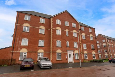 Anderson Grove, Newport, NP19