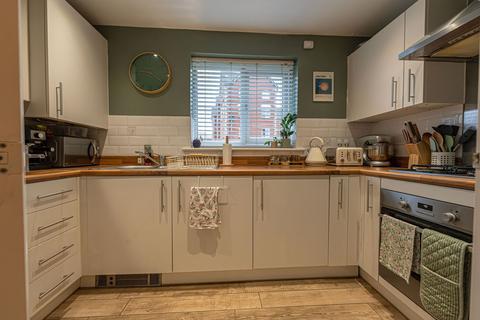 undefined, Anderson Grove, Newport, NP19