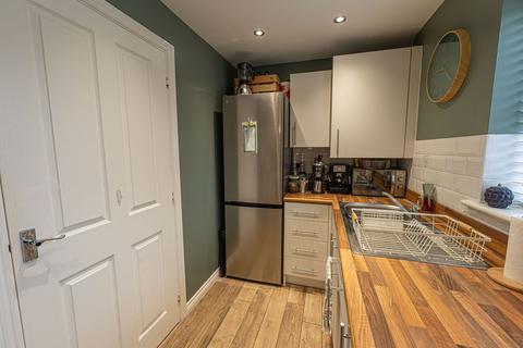 undefined, Anderson Grove, Newport, NP19