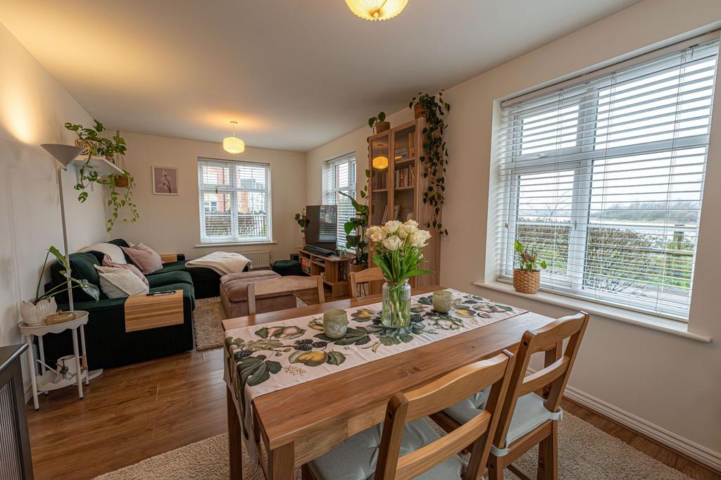 Lounge / Dining Room