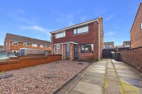 undefined, Tuson Drive, Preston PR2