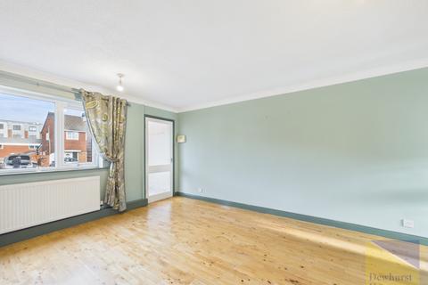 undefined, Tuson Drive, Preston PR2