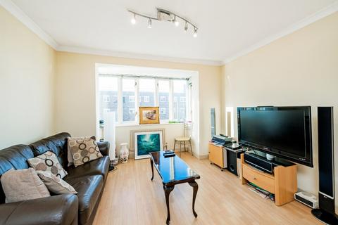 undefined, Lisson Grove, London, NW1