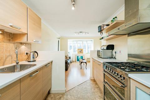 undefined, Lisson Grove, London, NW1
