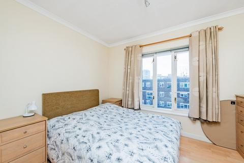 undefined, Lisson Grove, London, NW1