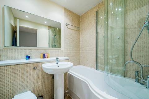 undefined, Lisson Grove, London, NW1