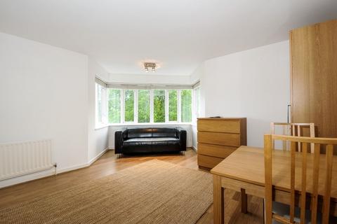 Lisson Grove, Marylebone, London, NW1