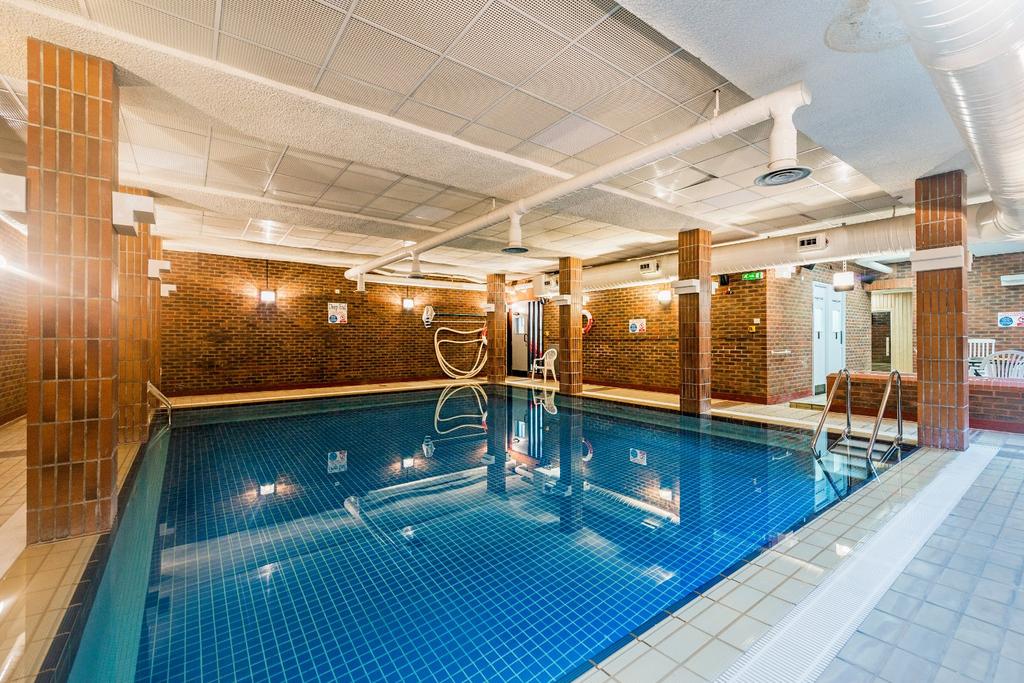 Communal Pool