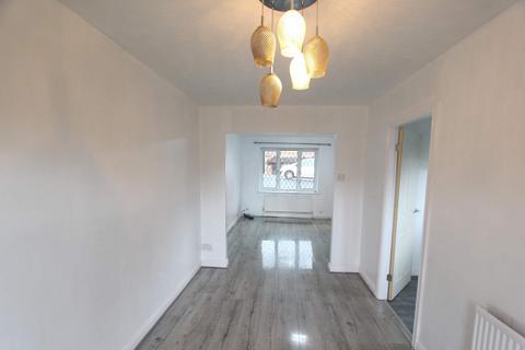 undefined, Margroy Close, Syke, Rochdale