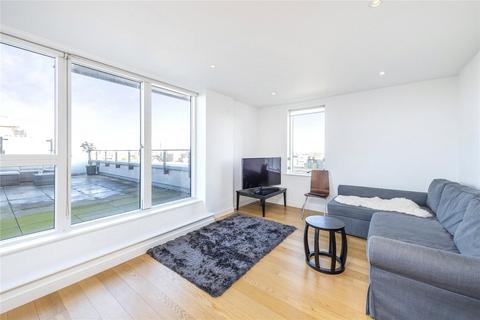 1 bedroom flat to rent, Seven Sea Gardens, London