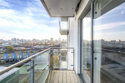 1 bedroom flat to rent, Seven Sea Gardens, London