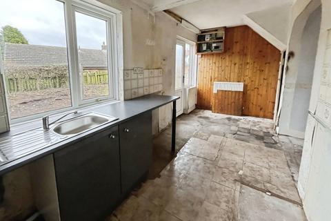 undefined, The Acre, Wigton CA7