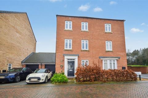 undefined, Park View, Wetherby, West Yorkshire