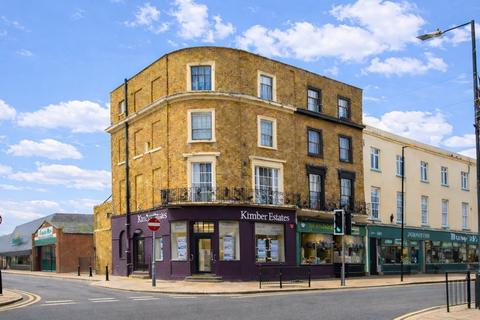 1 bedroom flat to rent, High Street, Herne Bay, CT6 5LE