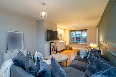 undefined, 31 Ferniehill Drive, Ferniehill, Edinburgh, EH17 7AX