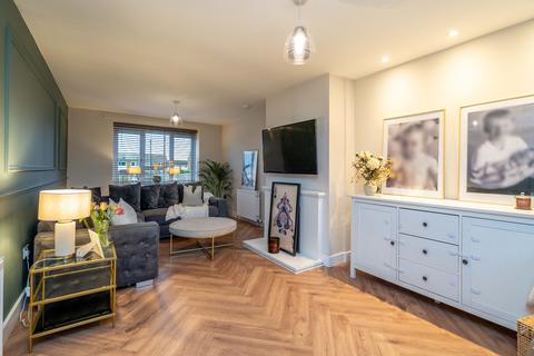 undefined, 31 Ferniehill Drive, Ferniehill, Edinburgh, EH17 7AX