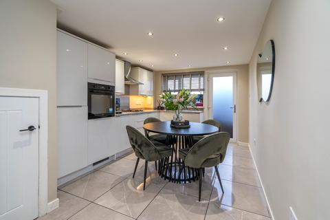 undefined, 31 Ferniehill Drive, Ferniehill, Edinburgh, EH17 7AX