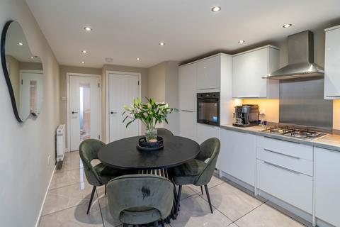 undefined, 31 Ferniehill Drive, Ferniehill, Edinburgh, EH17 7AX