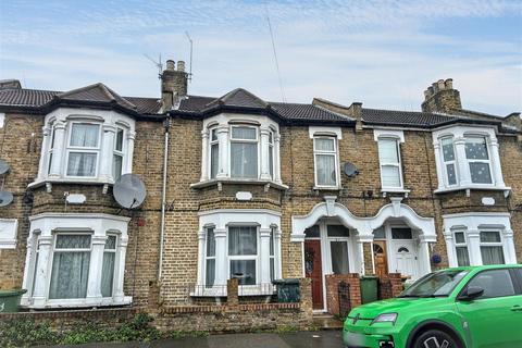 undefined, Cambus Road, London