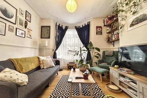 undefined, Cambus Road, London