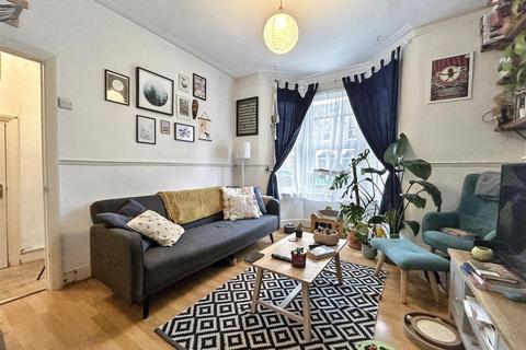 undefined, Cambus Road, London