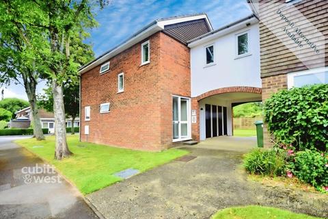 undefined, Lamorna Gardens Westergate PO20