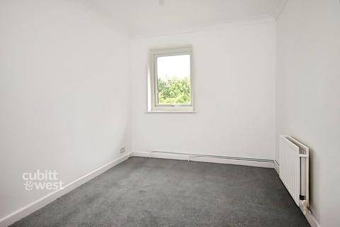 undefined, Lamorna Gardens Westergate PO20