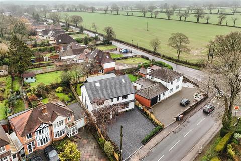 5 bedroom detached house for sale, Fulford Hall Road, Tidbury Green, Solihull